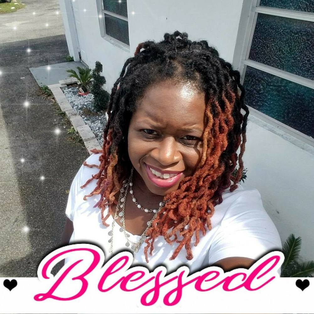 Meet your Posher, Teresa